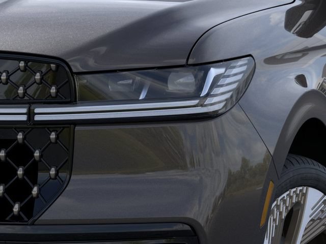 New 2026 Lincoln Navigator L Black Label AWD/4WD image 18