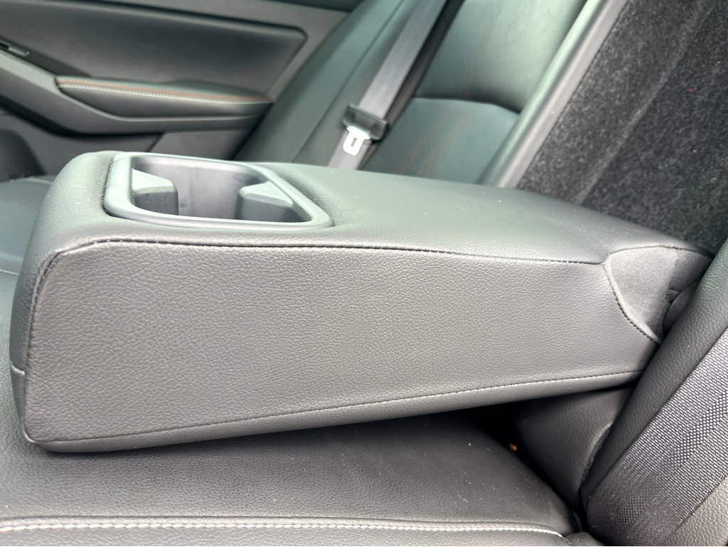 Used 2024 Nissan Altima 2.0 SR image 26