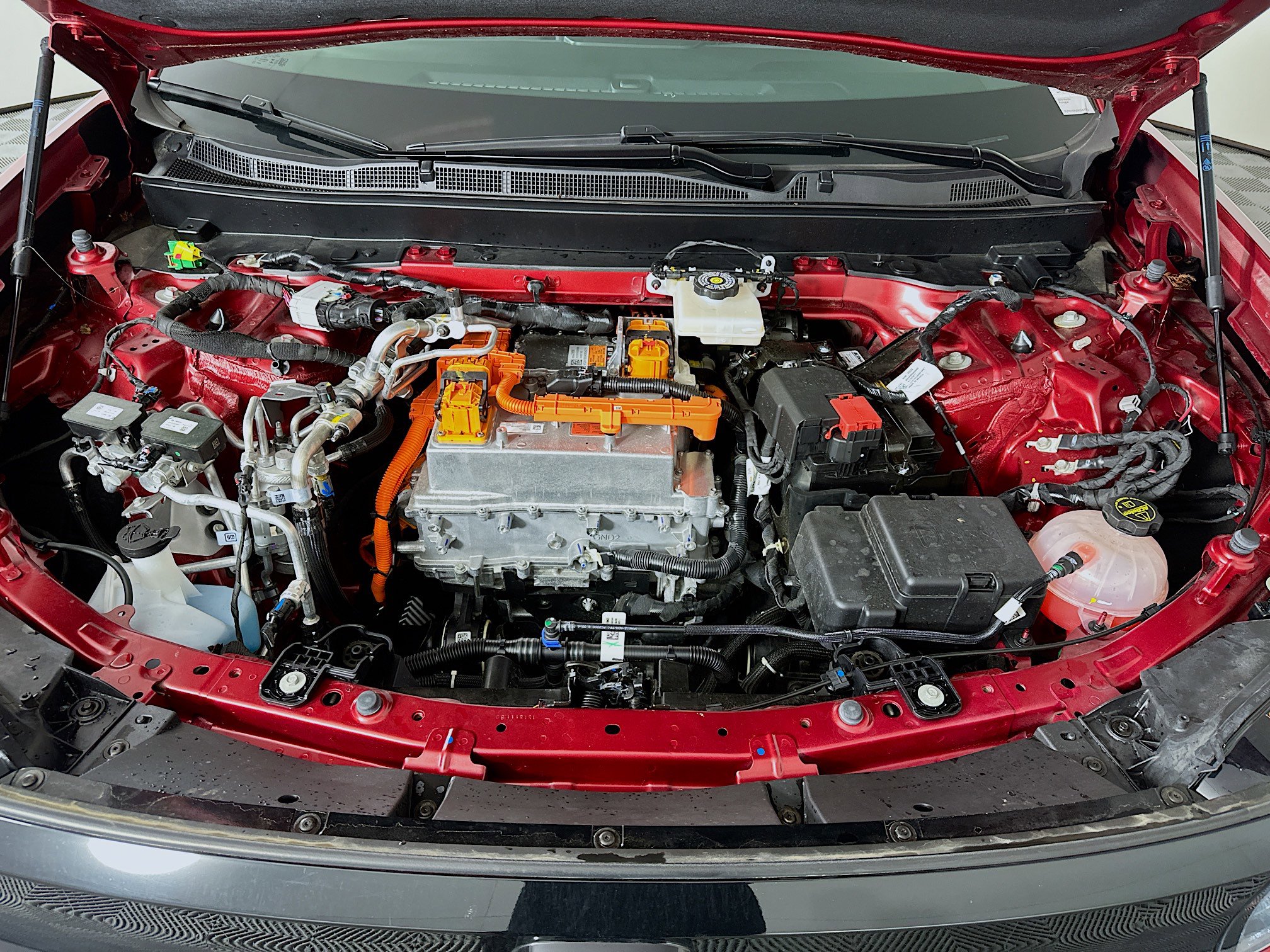 Used 2024 Honda Prologue Touring image 34