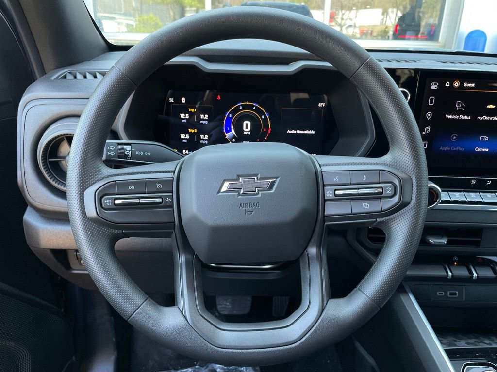 New 2026 Chevrolet Colorado Trail Boss image 14