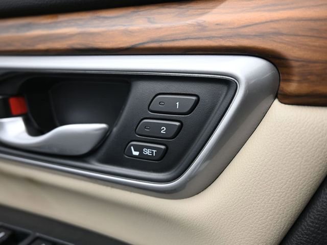 Used 2020 Honda CR-V EX-L image 24