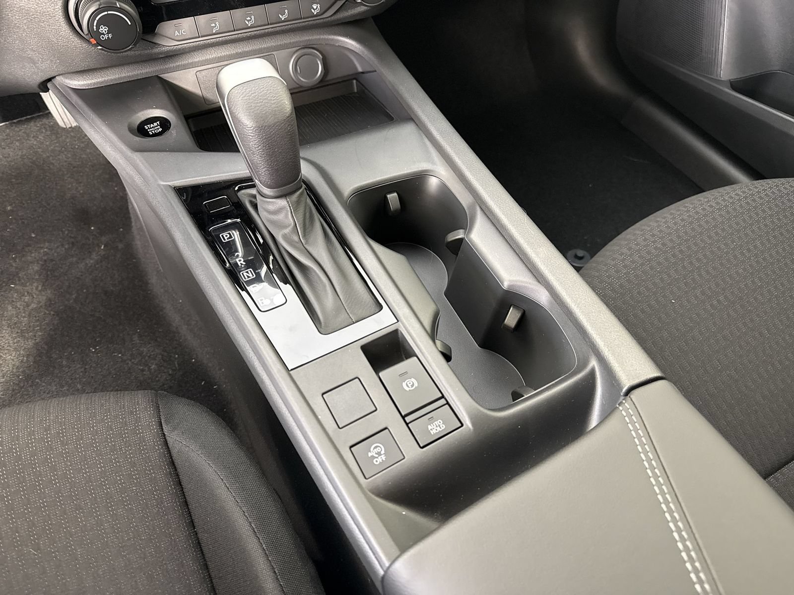 New 2026 Nissan Sentra S w/ Floor Mat Package FWD image 16