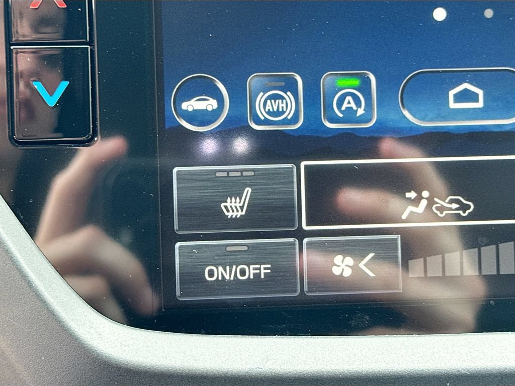 Certified 2026 Subaru Forester Sport AWD/4WD image 18