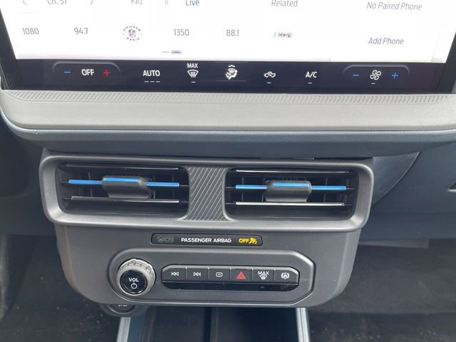 New 2026 Ford Maverick Lobo AWD/4WD image 20