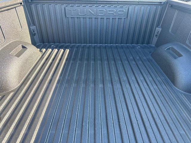 New 2026 Toyota Tundra Platinum AWD/4WD image 10