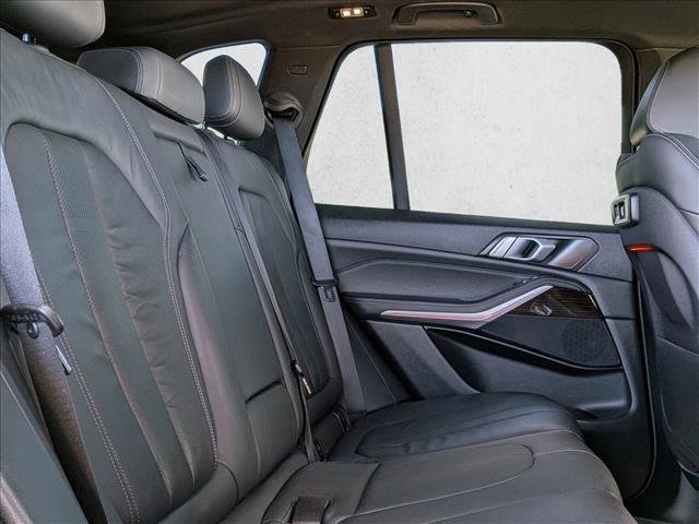 Used 2019 BMW X5 xDrive40i w/ Convenience Package AWD/4WD image 20