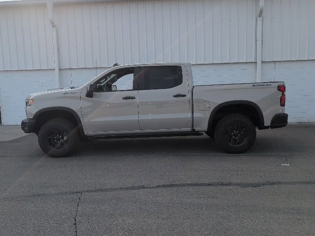 New 2026 Chevrolet Silverado 1500 ZR2 w/ ZR2 Bison Edition image 3