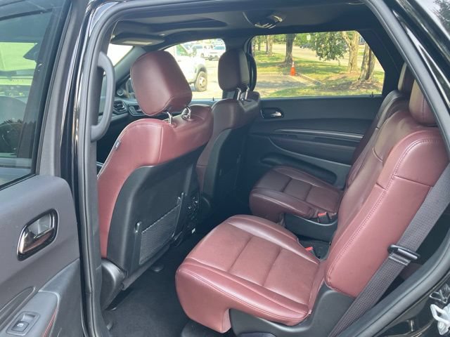 Used 2025 Dodge Durango R/T AWD/4WD image 18