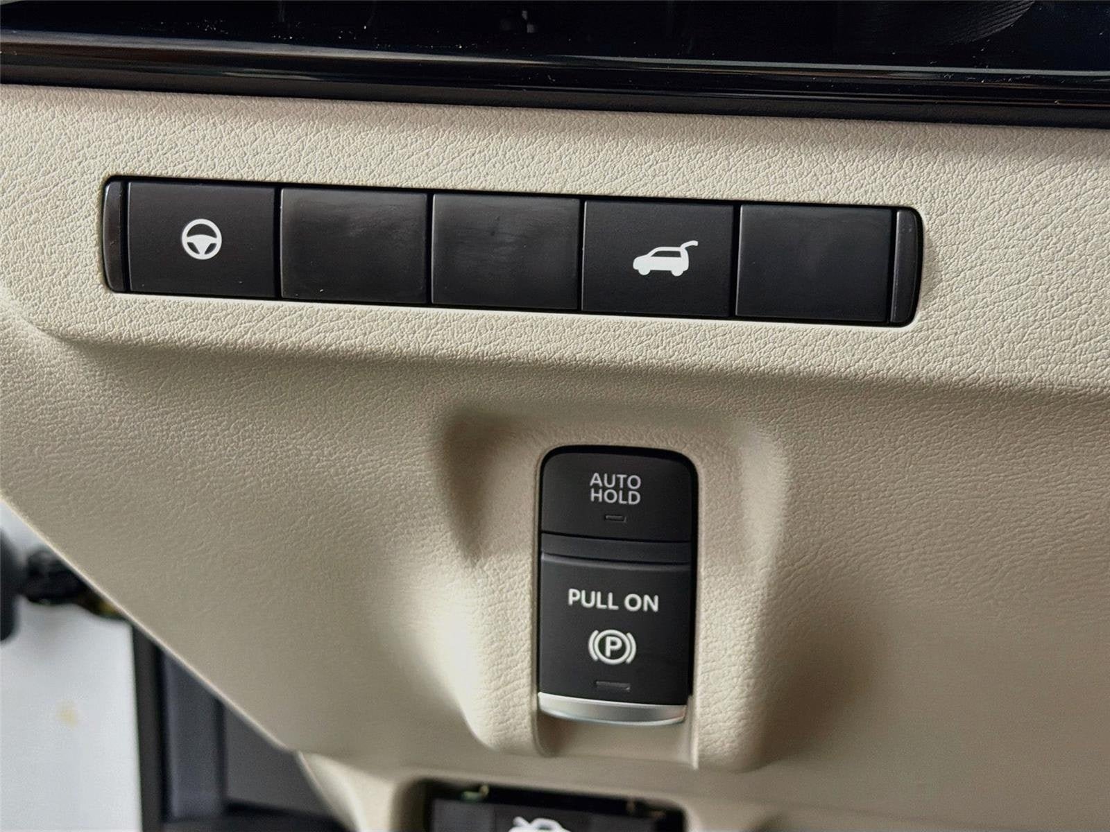 Certified 2026 Nissan Murano SL AWD/4WD image 10