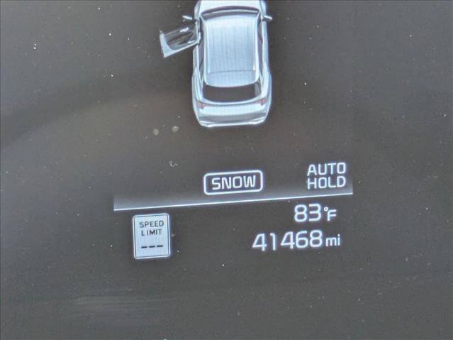 Used 2023 Kia Sportage EX AWD/4WD image 7