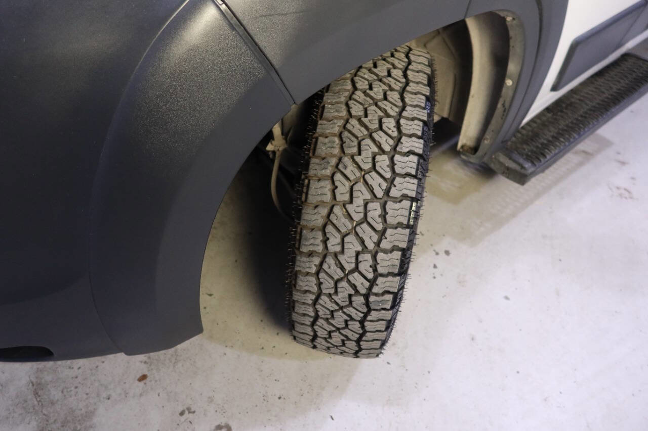 Used 2016 RAM ProMaster 1500 w/ Mopar Trailer Tow Group image 11