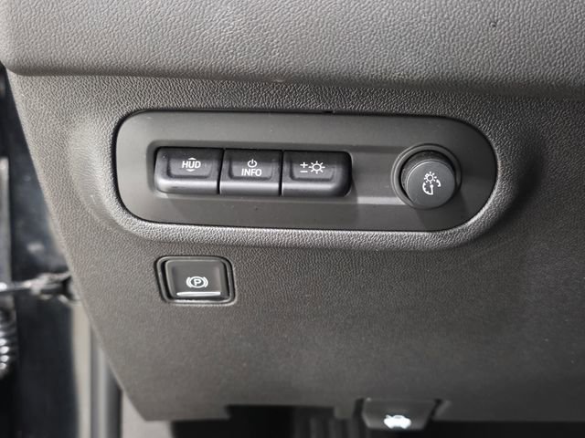 Used 2024 GMC Terrain Denali w/ Denali Premium Package image 26