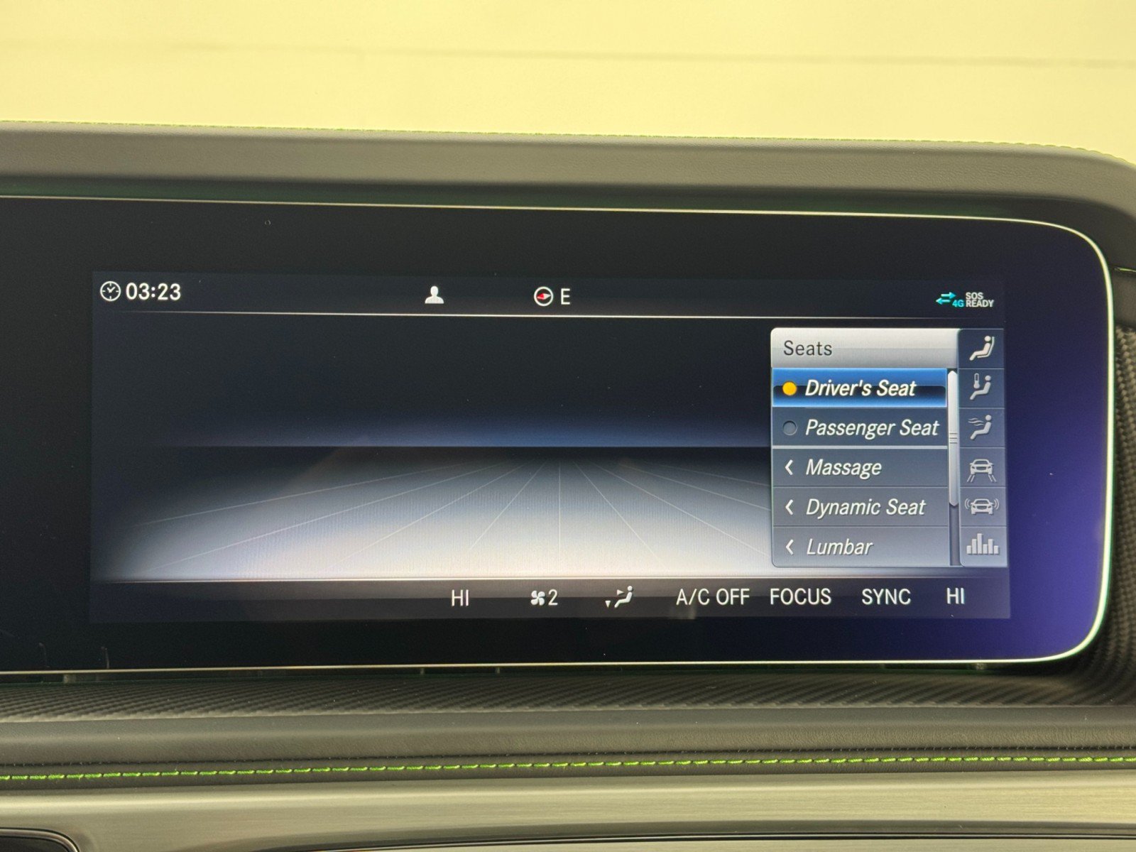 Used 2022 Mercedes-Benz G 63 AMG Squared w/ AMG Night Package Plus image 33