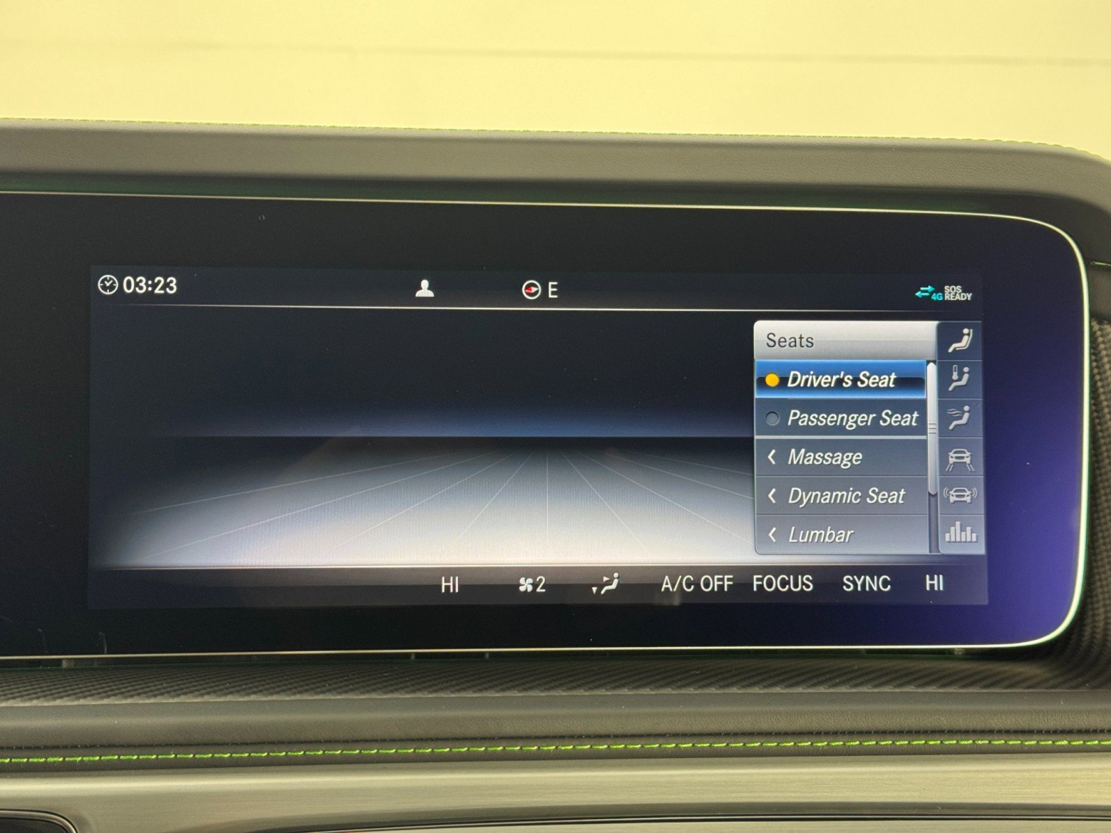 Used 2022 Mercedes-Benz G 63 AMG Squared w/ AMG Night Package Plus image 33
