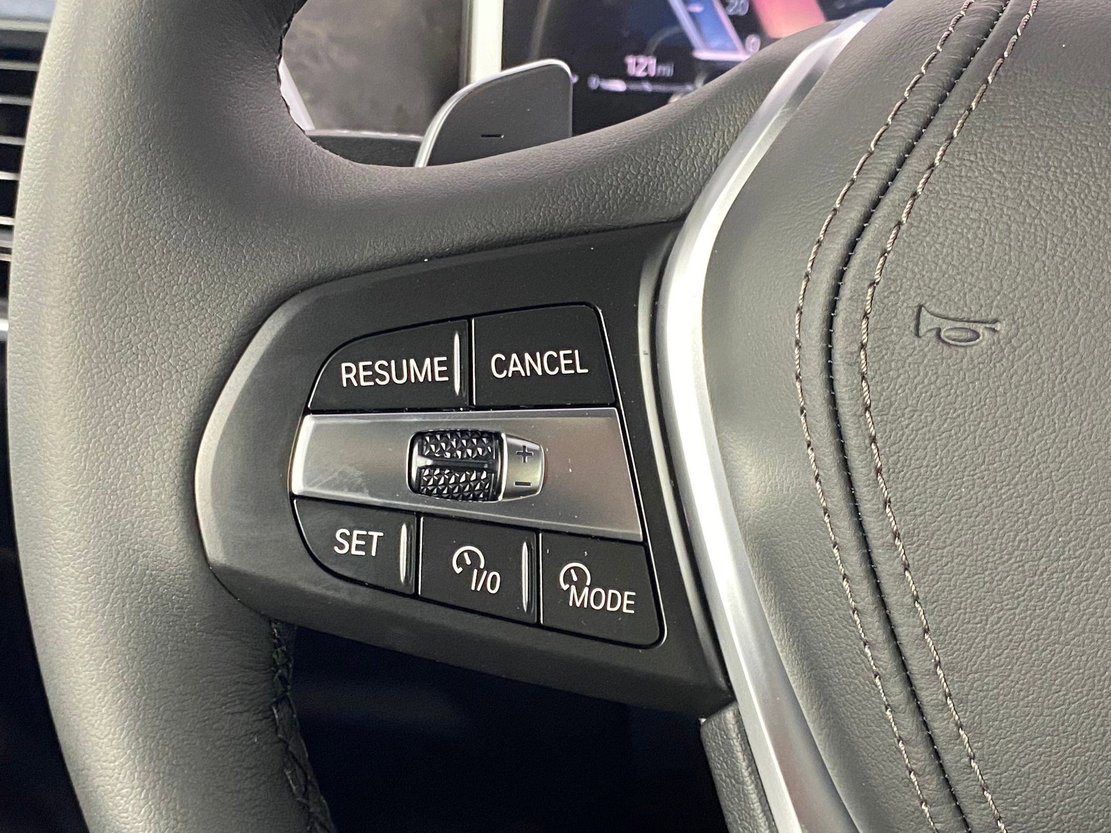 New 2026 BMW X5 sDrive40i w/ Climate Comfort Package image 14