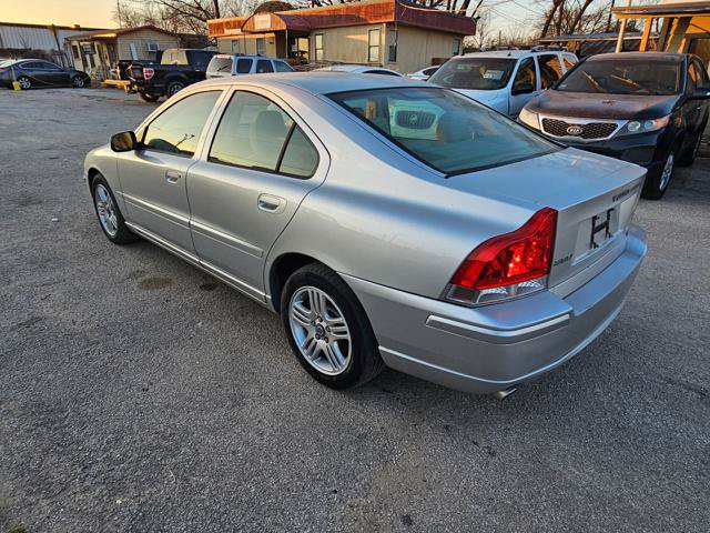 Used 2007 Volvo S60 2.5T FWD image 5