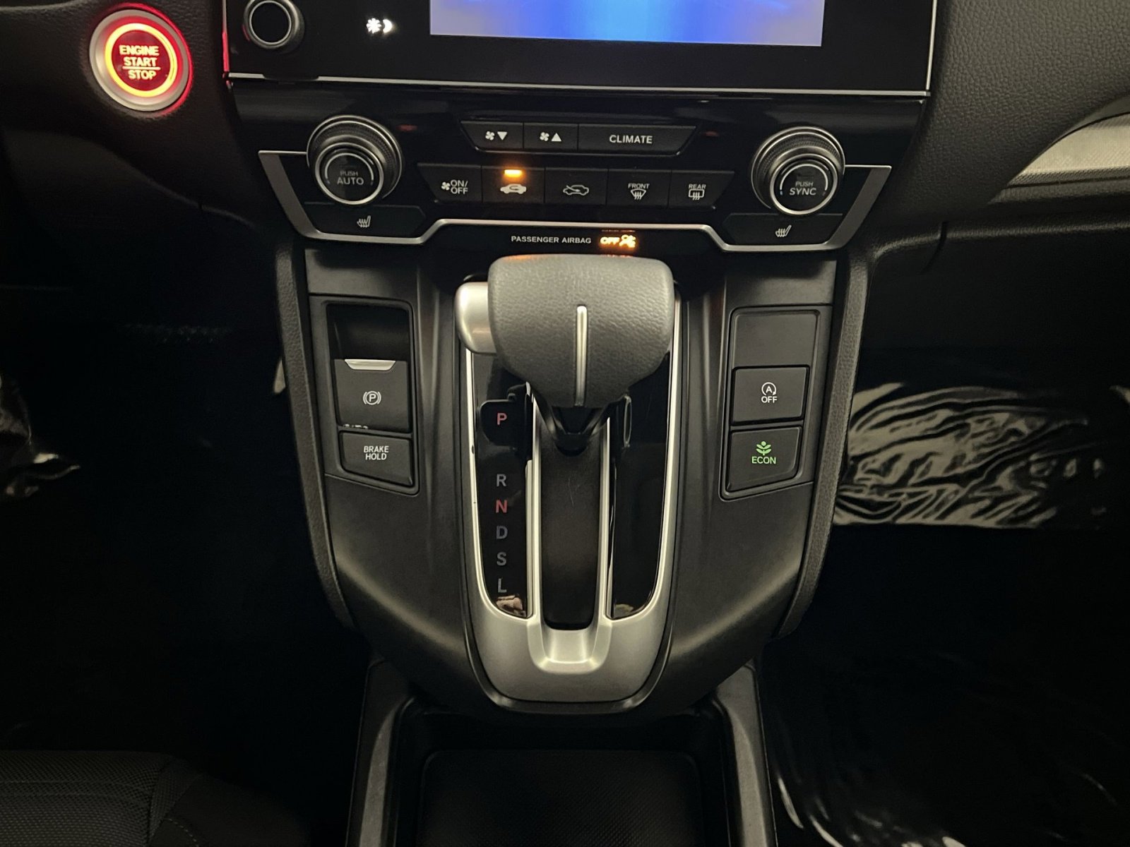 Used 2021 Honda CR-V Special Edition image 21