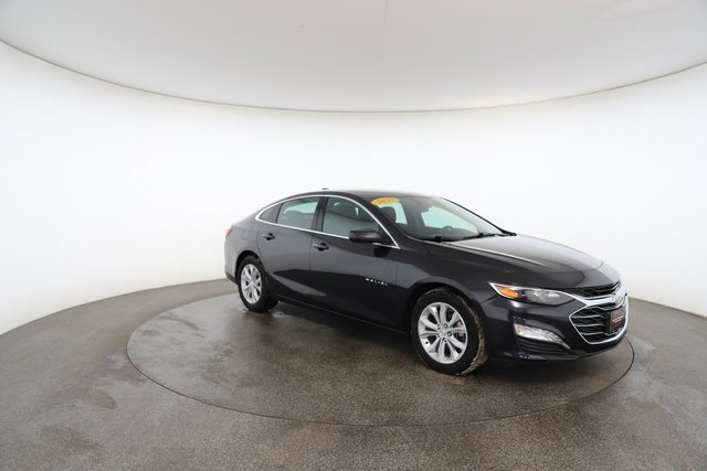 Used 2023 Chevrolet Malibu LT image 26
