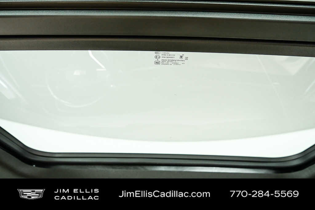 Used 2024 Cadillac Escalade Premium Luxury image 22