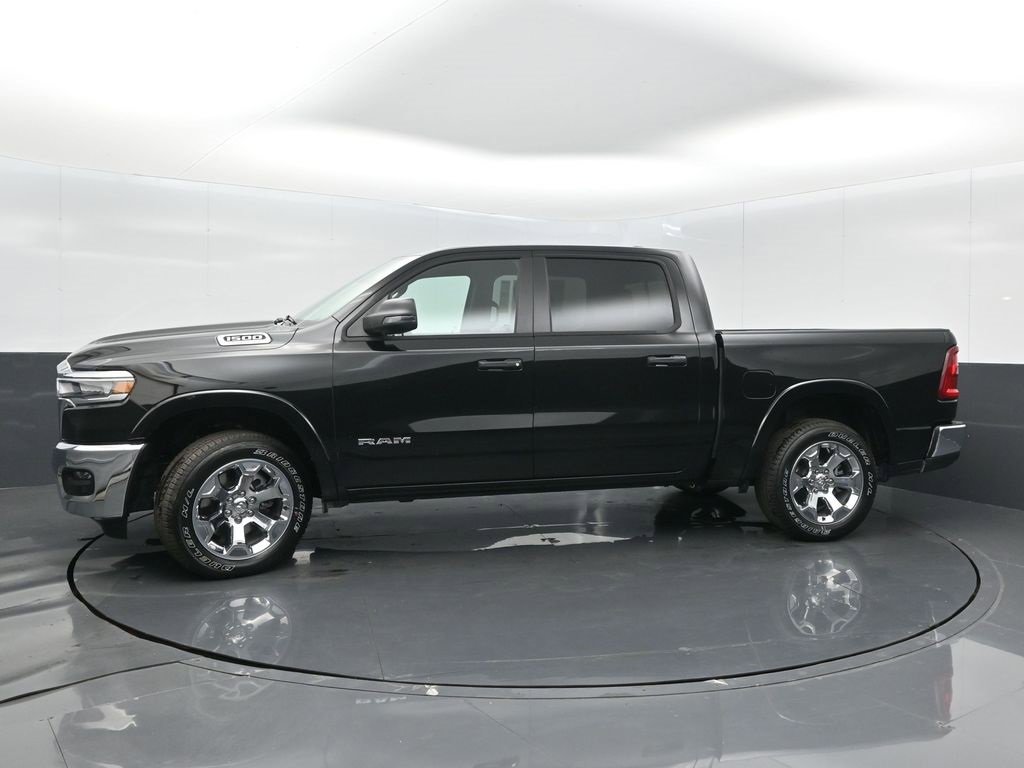 New 2026 RAM 1500 Big Horn image 4