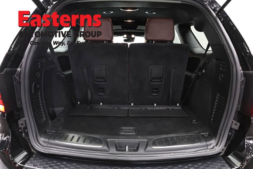 Used 2024 Dodge Durango R/T AWD/4WD image 9