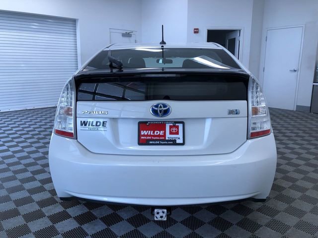 Used 2010 Toyota Prius One FWD image 14