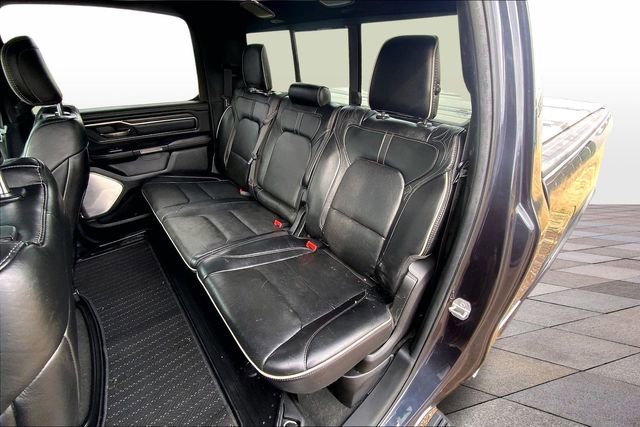 Used 2019 RAM 1500 Limited image 18