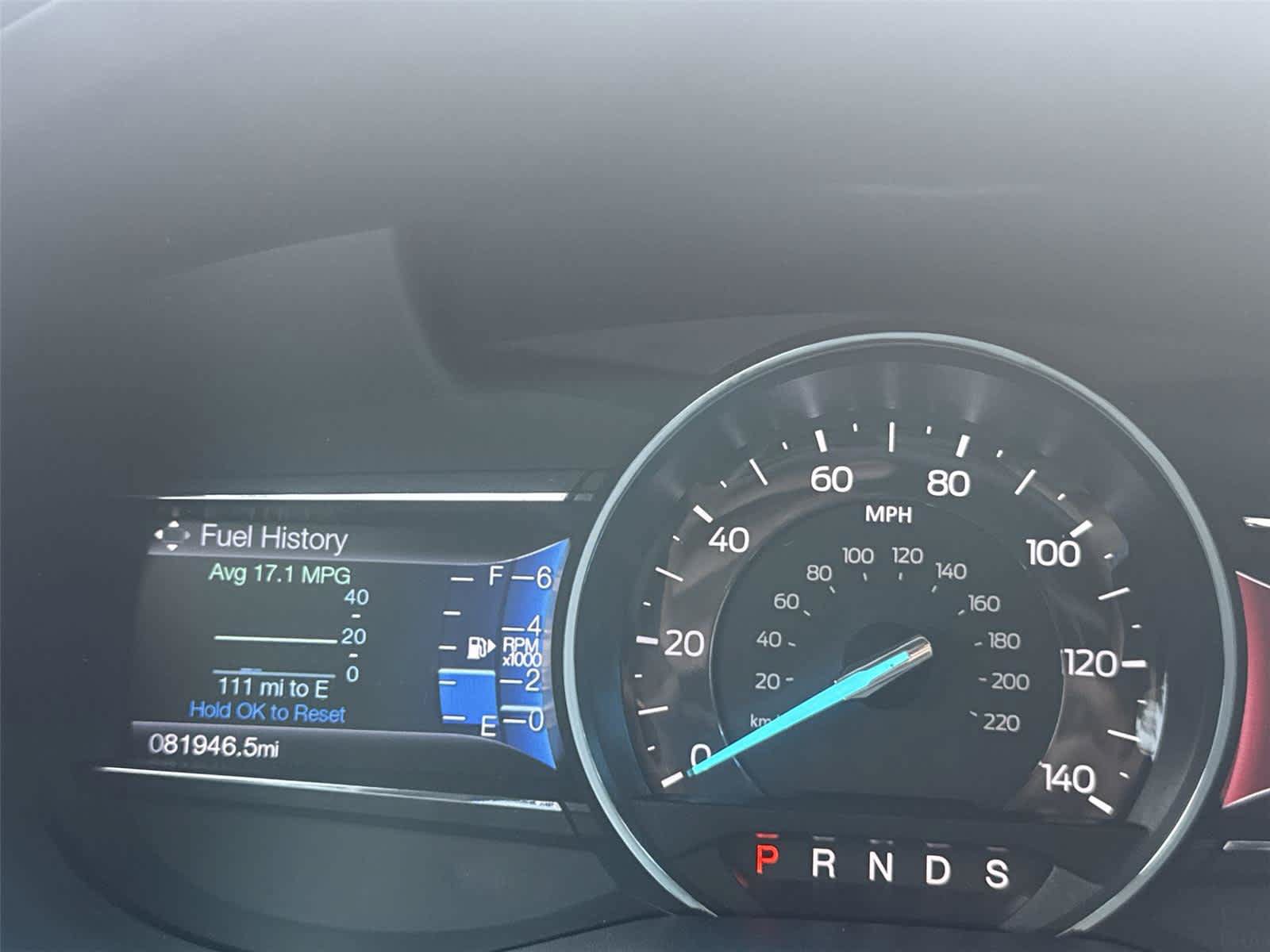 Used 2017 Ford Explorer Sport w/ Equipment Group 401A AWD/4WD image 31