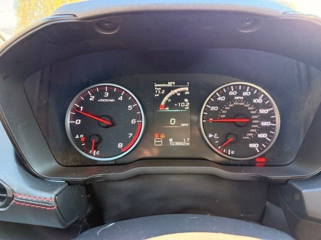 Used 2022 Subaru WRX Limited image 27