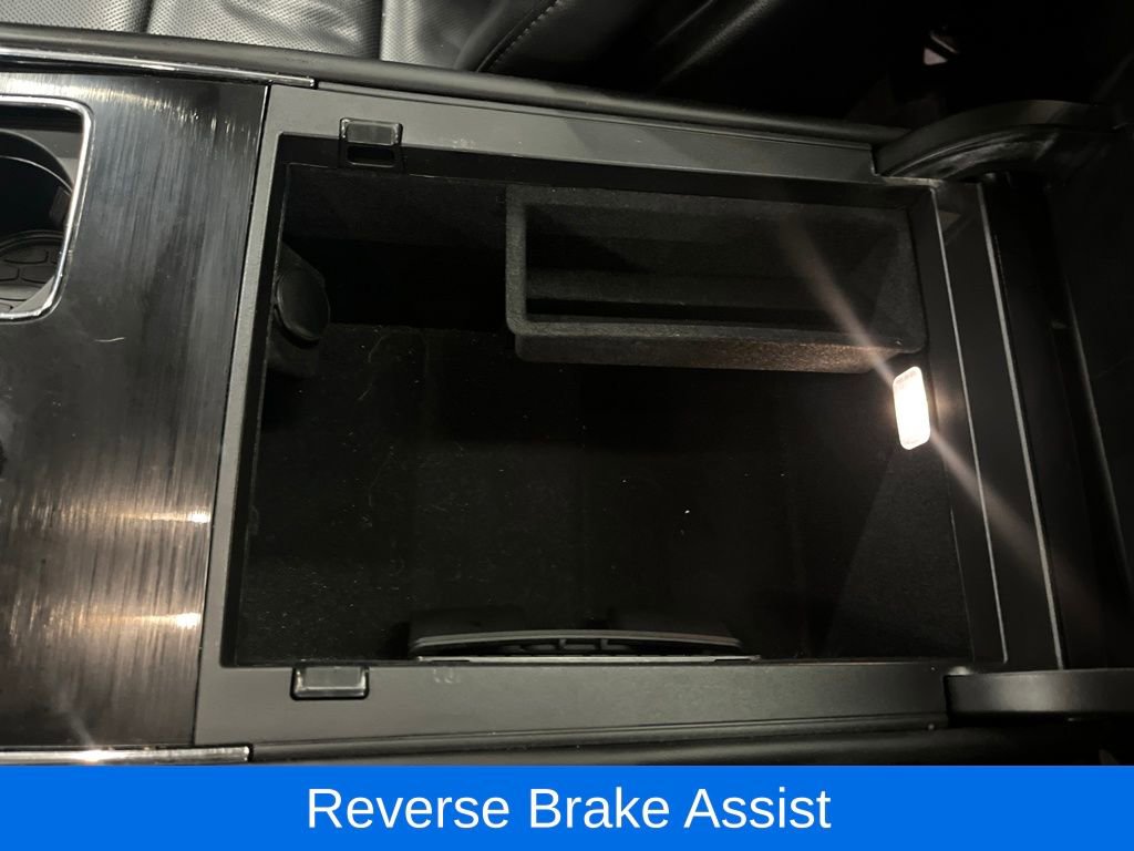 Used 2020 Lincoln Aviator Grand Touring w/ Equipment Group 301A image 31