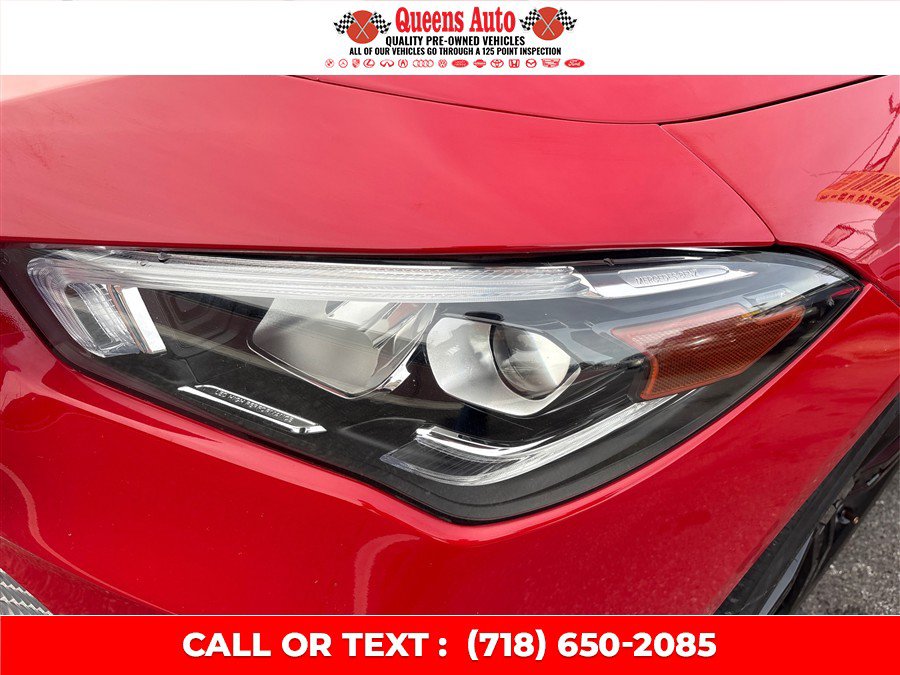 Used 2020 Mercedes-Benz CLA 250 image 33