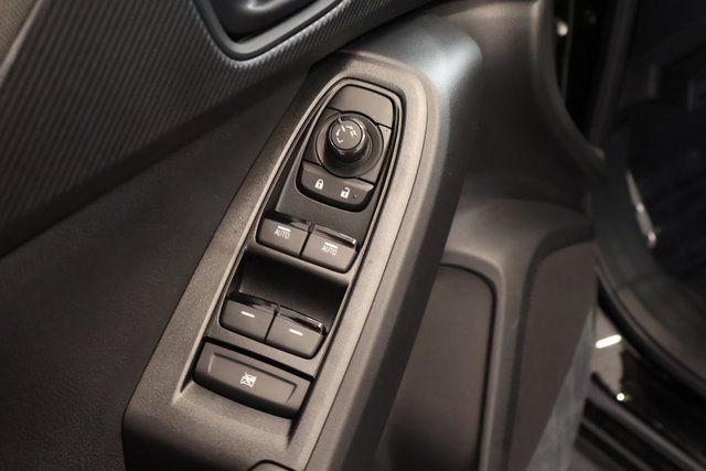 New 2026 Subaru Crosstrek 2.5i Sport image 11