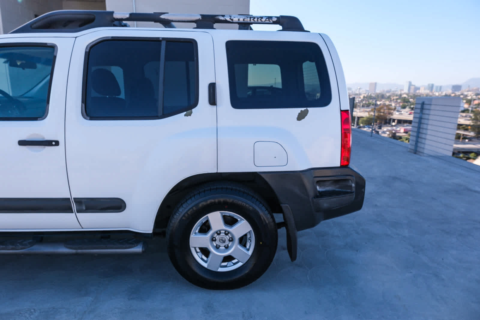 Used 2006 Nissan Xterra S RWD image 8
