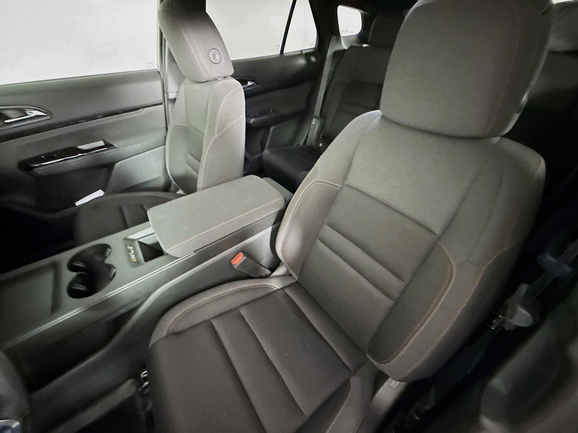 New 2026 Honda Prologue Eco image 26