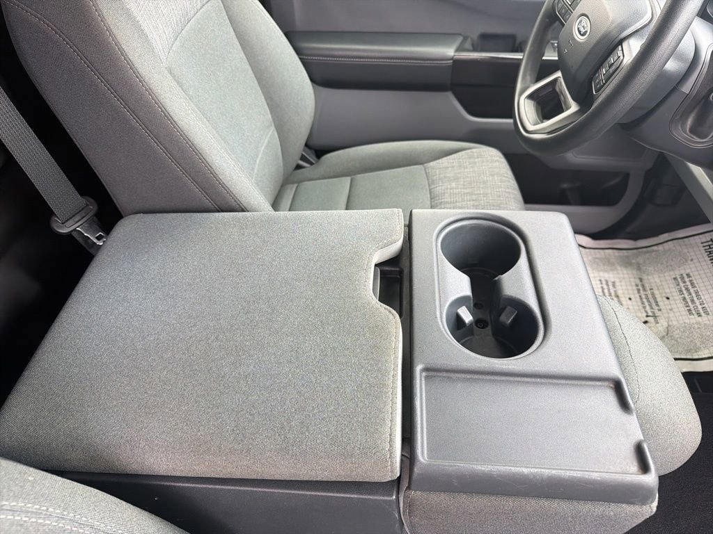 Used 2023 Ford F450 XL w/ 360-Degree Camera Package image 33