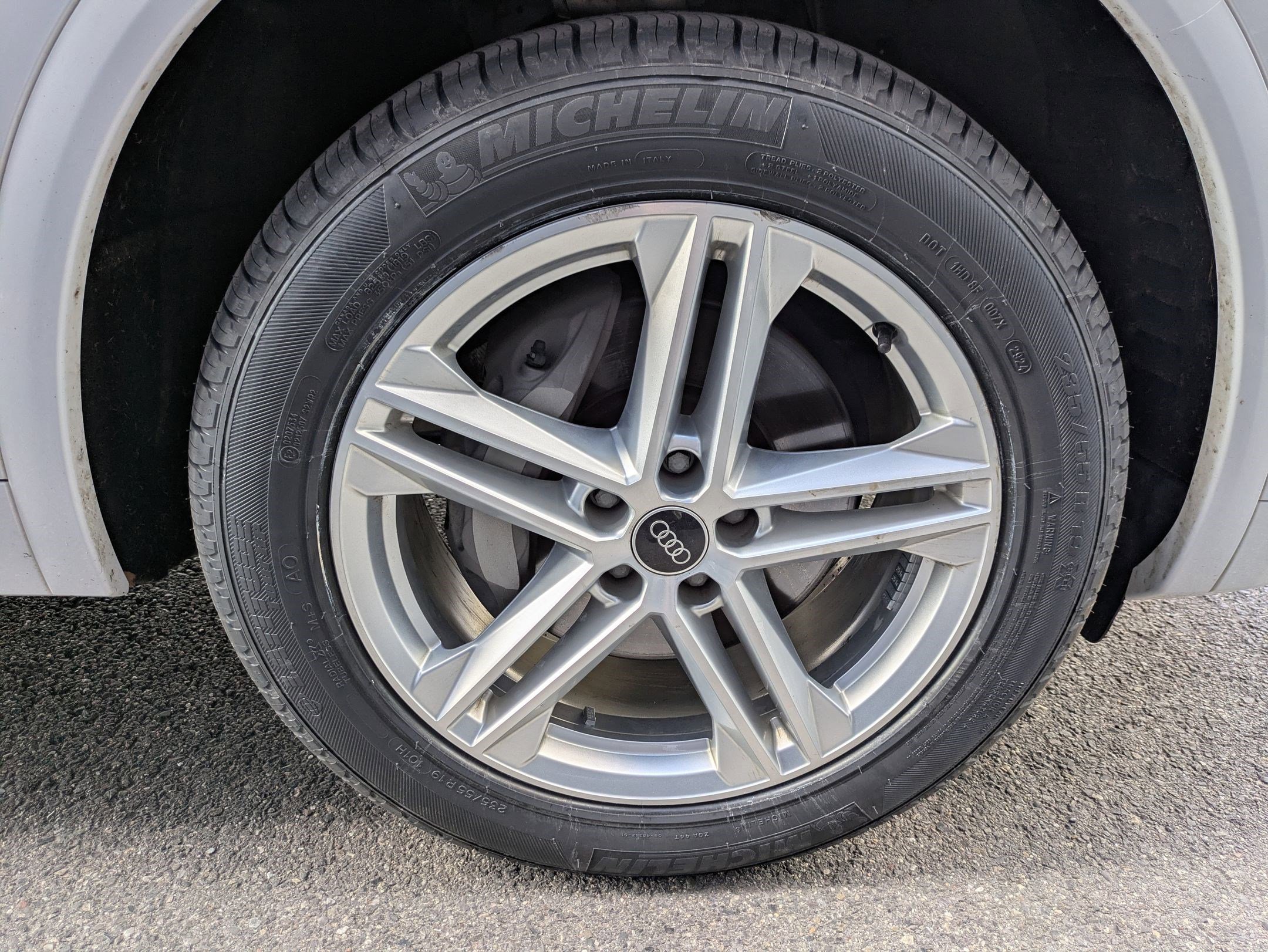 Used 2021 Audi Q5 e Premium image 29