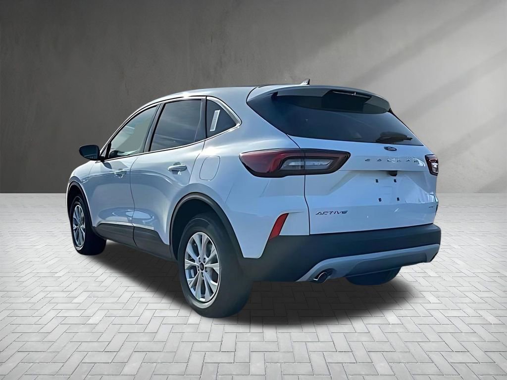 New 2026 Ford Escape Active w/ Cold Weather Package image 5