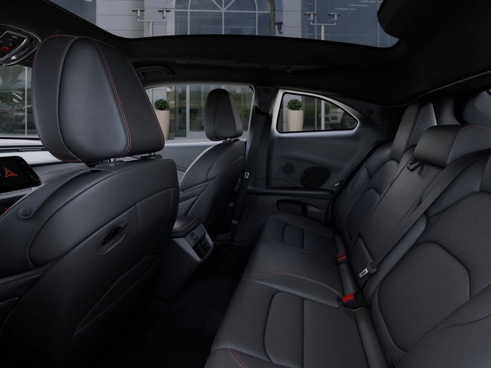 New 2026 Dodge Charger R/T AWD/4WD image 23
