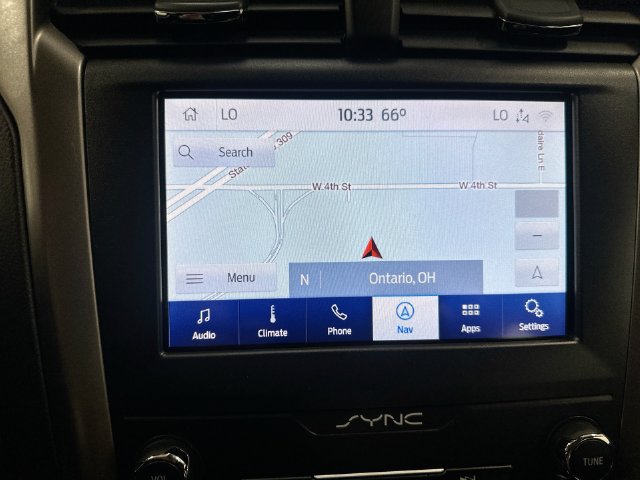 Used 2020 Ford Fusion SE FWD image 28