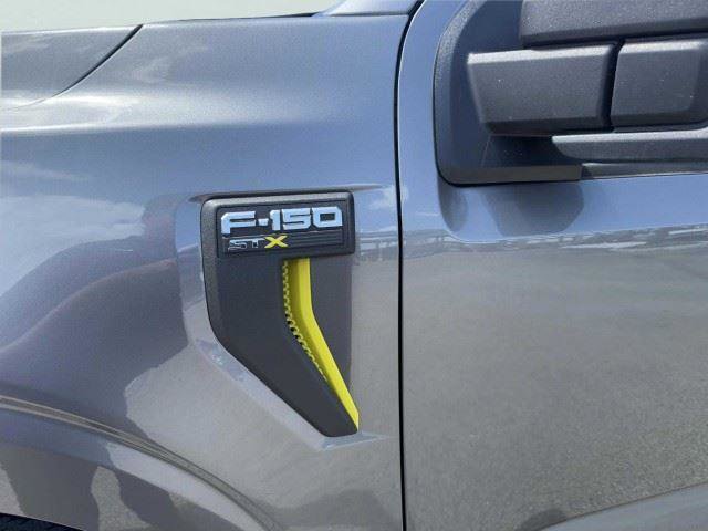 Used 2024 Ford F150 STX AWD/4WD image 12