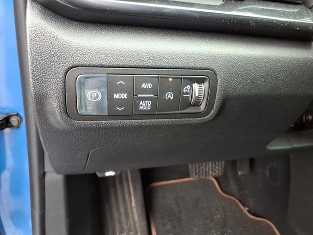 New 2026 GMC Terrain AT4 w/ Technology Package II image 28