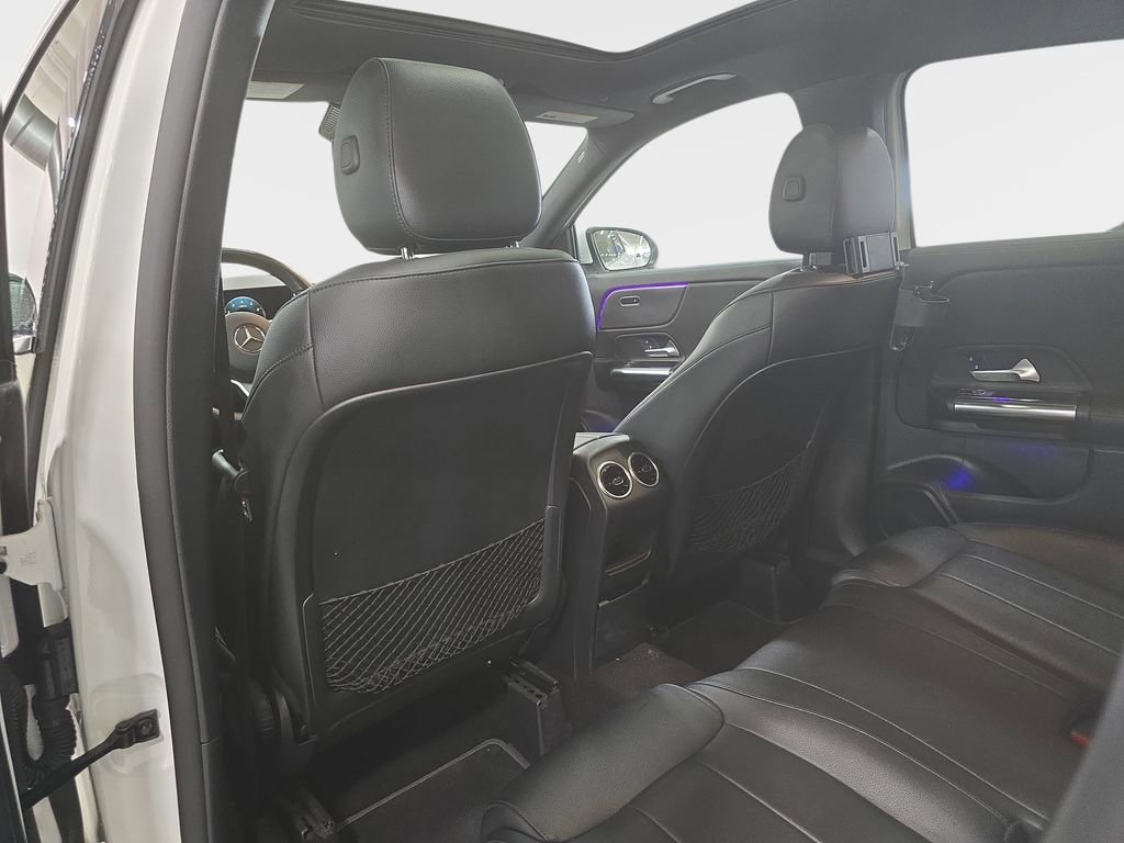 Used 2022 Mercedes-Benz GLA 250 image 11