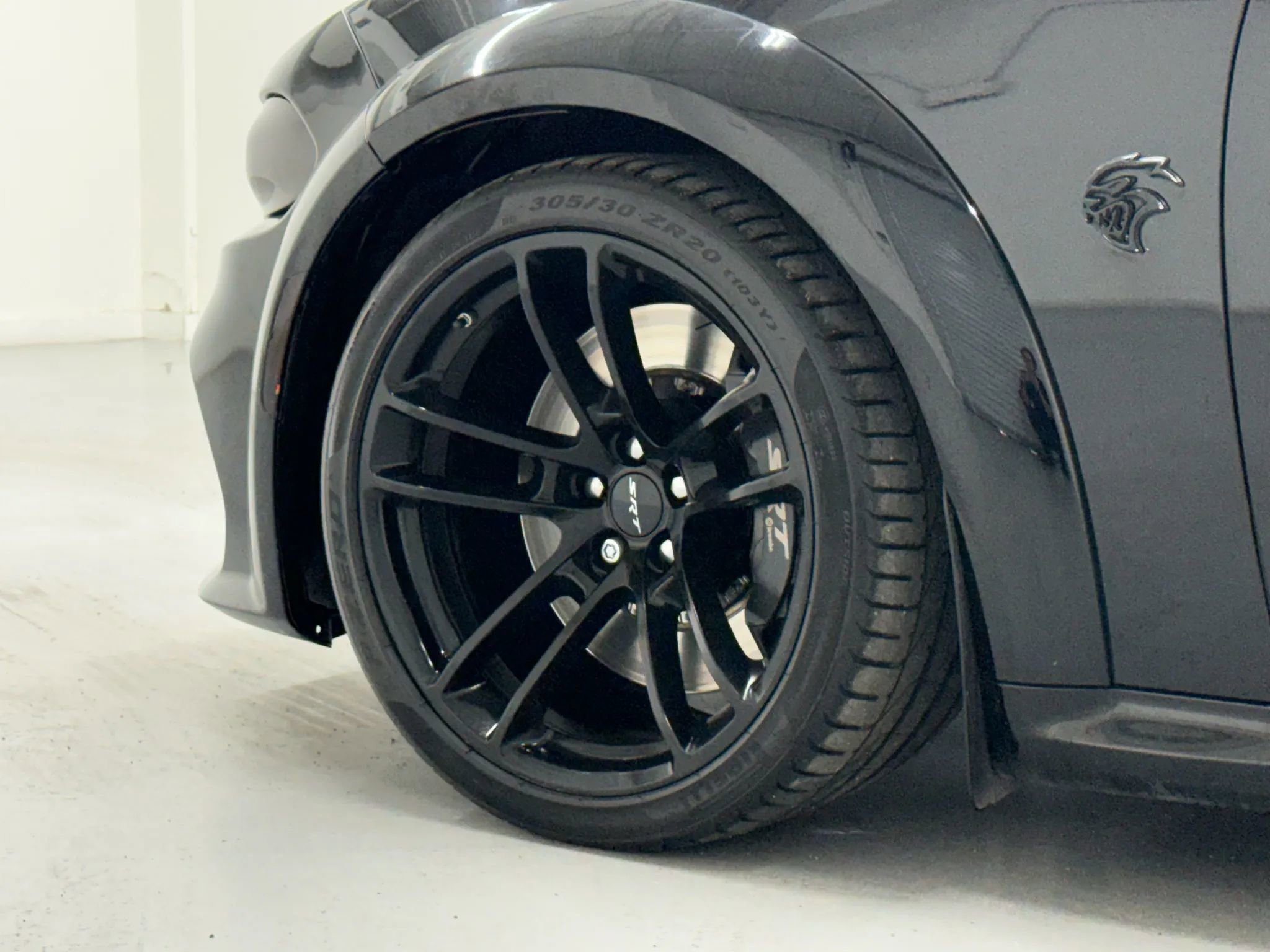 Used 2023 Dodge Charger SRT Hellcat image 42