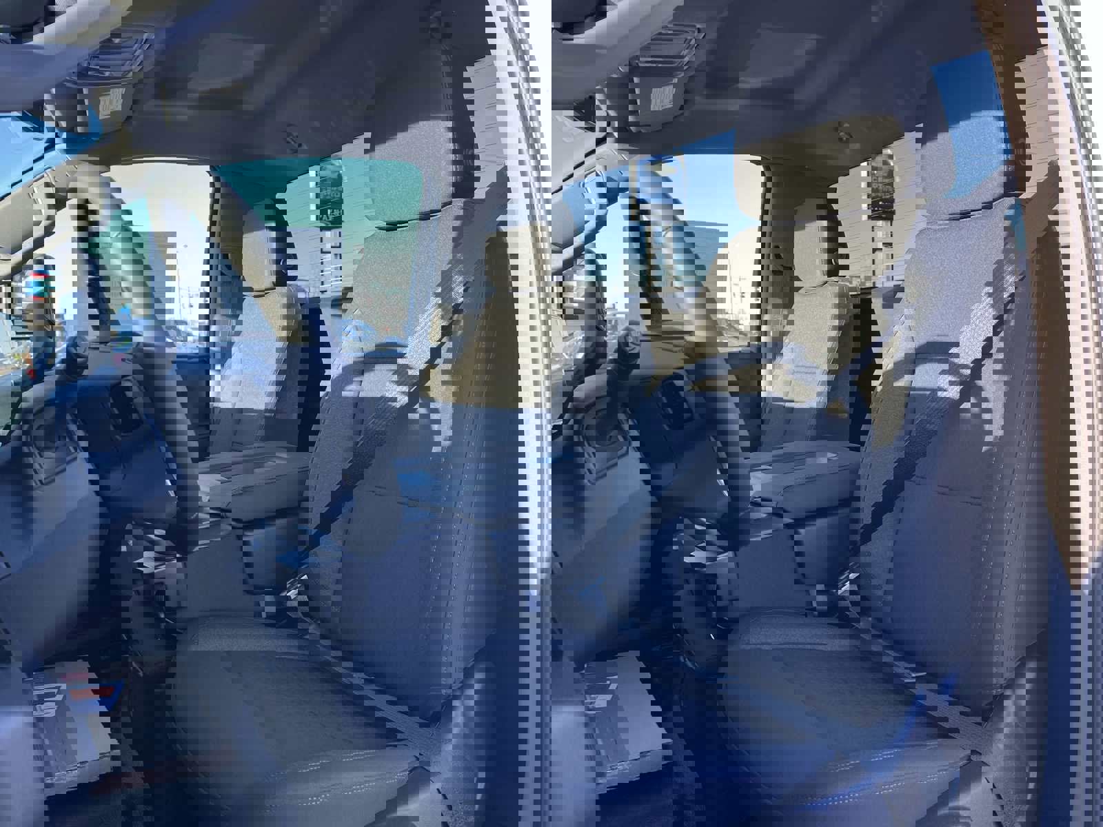 New 2025 Chevrolet Silverado 3500 LT image 8