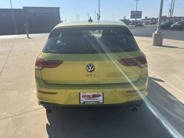 Used 2022 Volkswagen GTI Autobahn image 6