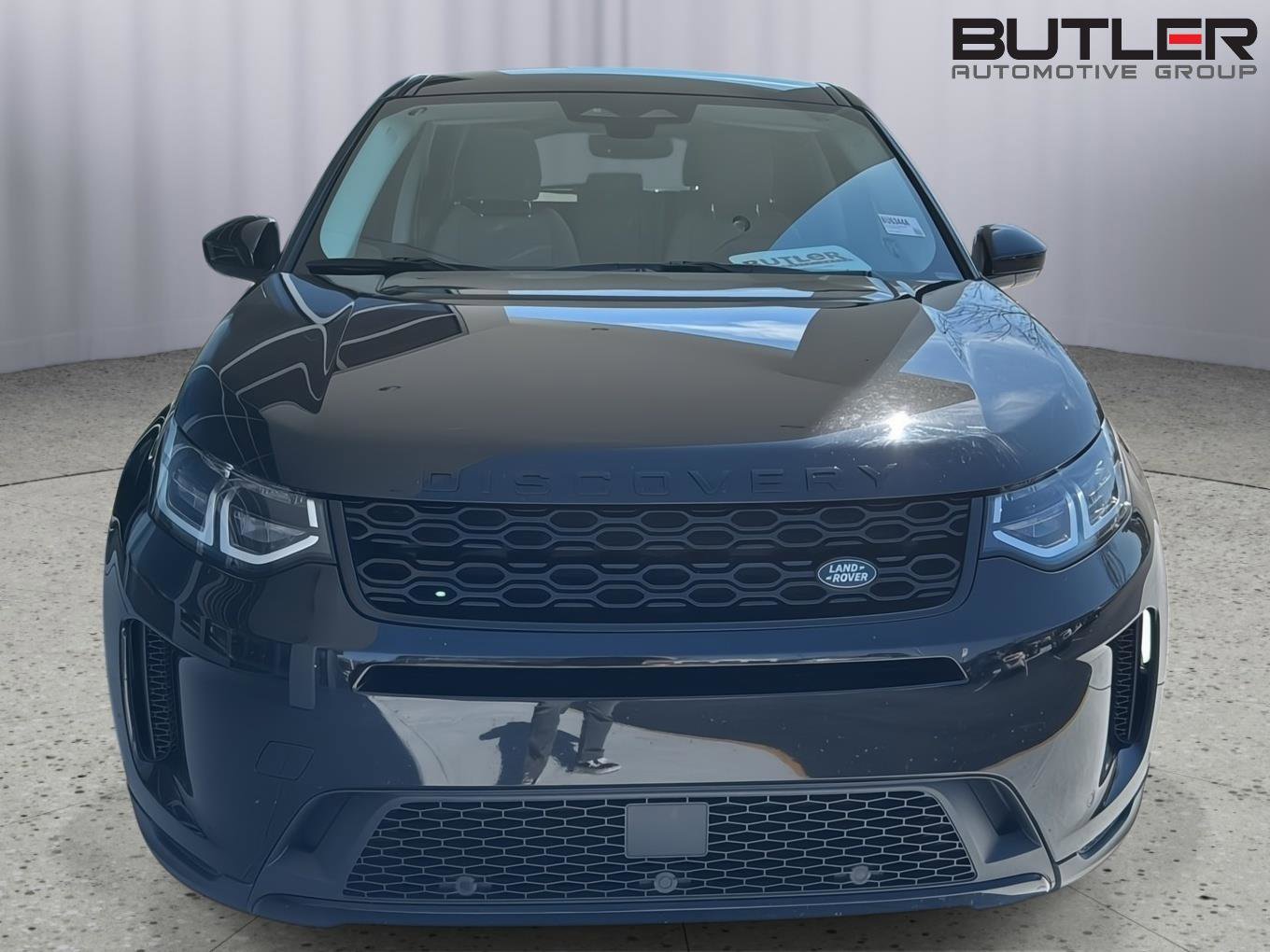 Used 2022 Land Rover Discovery Sport S image 7