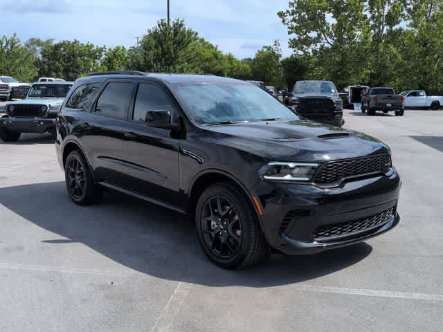 New 2026 Dodge Durango GT w/ Blacktop Package AWD/4WD image 2