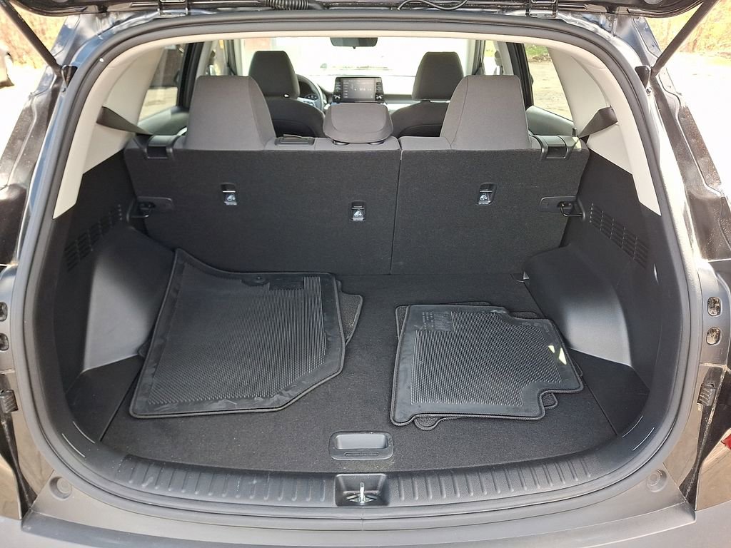 Certified 2023 Kia Seltos LX AWD/4WD image 29