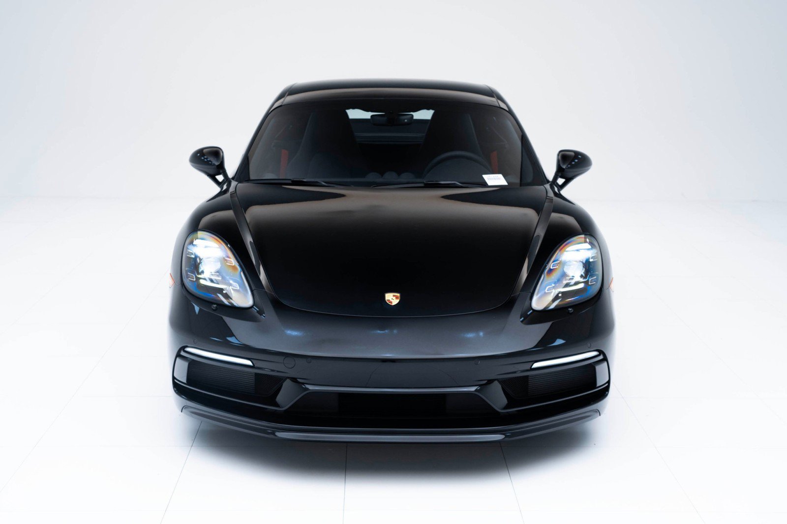 New 2025 Porsche 718 Cayman S image 6