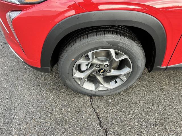 New 2026 Chevrolet Trax LT w/ Driver Confidence Package image 10